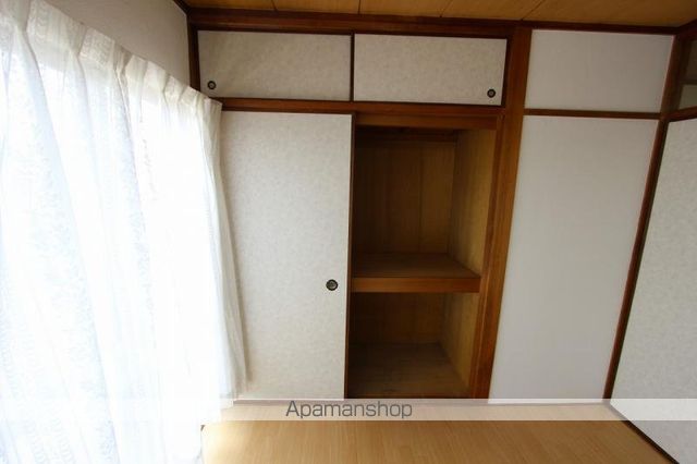 寺町マンションの内装写真