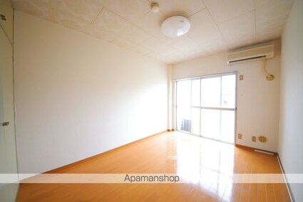 ハイツしんみせ[1R/17.41m2]の内装4