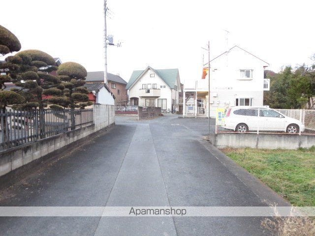 アーバンビラ境野の周辺写真