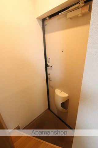 グロリア南郷の内装写真