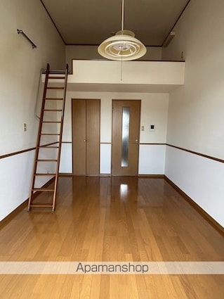 プリンスコート弥生町Ａ[1K/26m2]の内装2