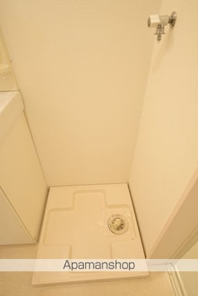 クレフラスト台原駅前[1K/24.7m2]の内装5