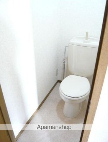パークサイドコートBの内装写真