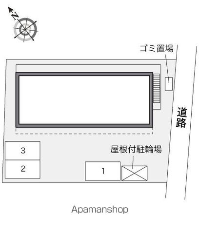 レオパレス湘南サンリヴァーのその他写真