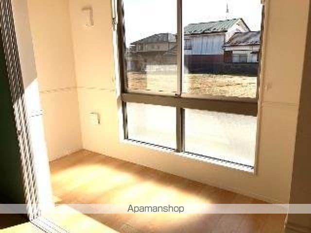 メゾンアーバンライフAの内装写真