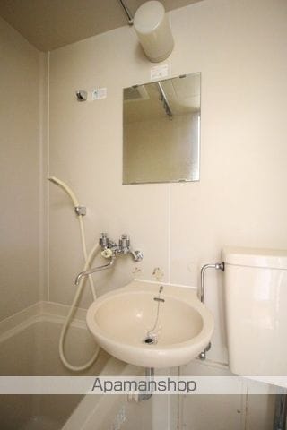 プレアール岡山医大東の内装写真