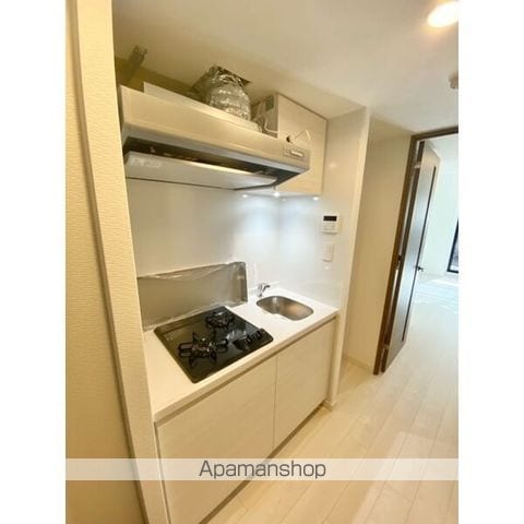 SーRESIDENCE浄心の内装写真