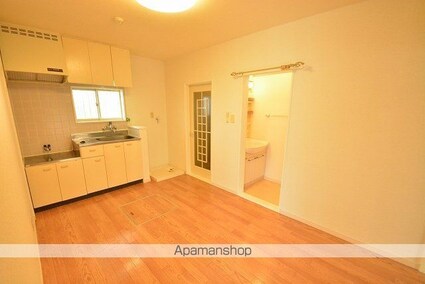 コーラル館[2DK/39.57m2]の内装6