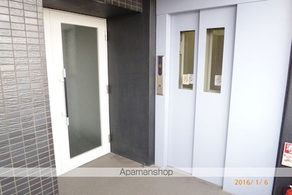 イーシスコートＤ’ｓ野村[2LDK/52.99m2]のロビー