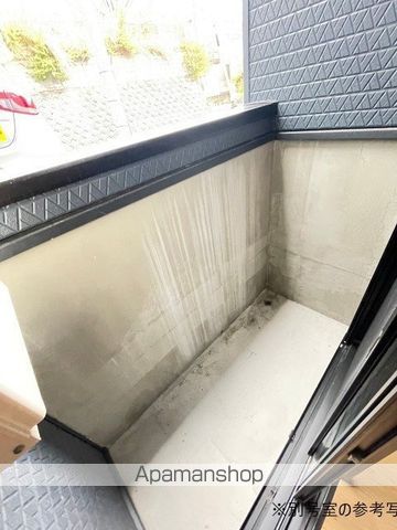 ルノーア寺塚の内装写真