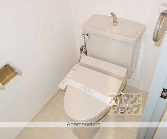 ABLE創久五条大宮の内装写真