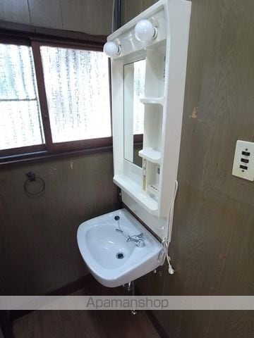 大徳寺貸家の内装写真