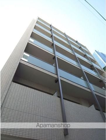 スパシエソリデ三軒茶屋の外観写真