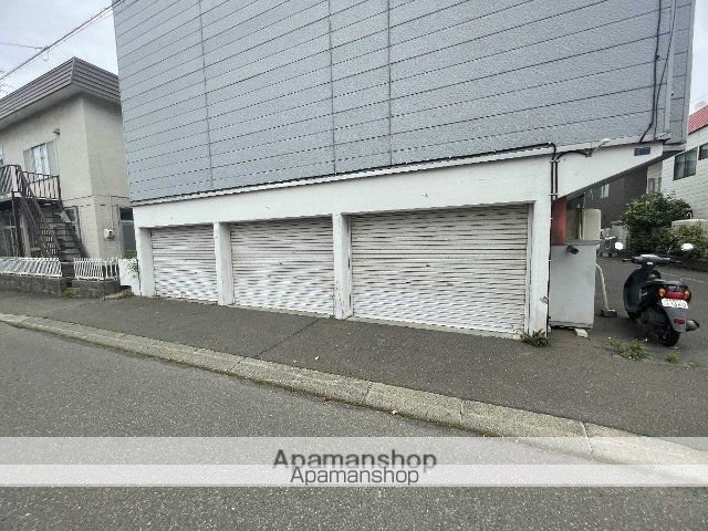 ハイブリッジIのその他写真