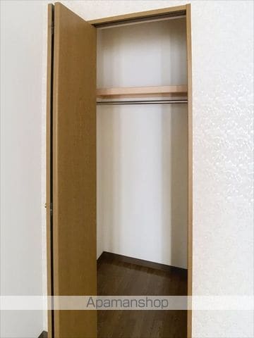 ベラディモーラ作野の内装写真