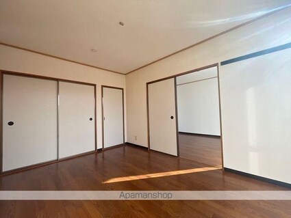 和歌山県和歌山市平井[3K/46.05m2]の内装1