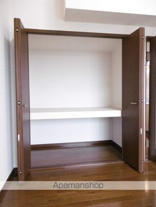 サンシティ沖野Ｃ[1K/26.36m2]の収納