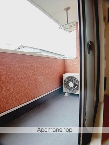 もみの樹 IIの内装写真