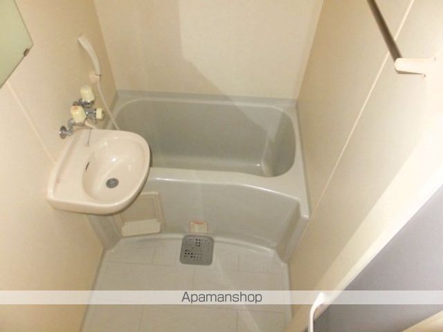 レオパレスしばたの内装写真