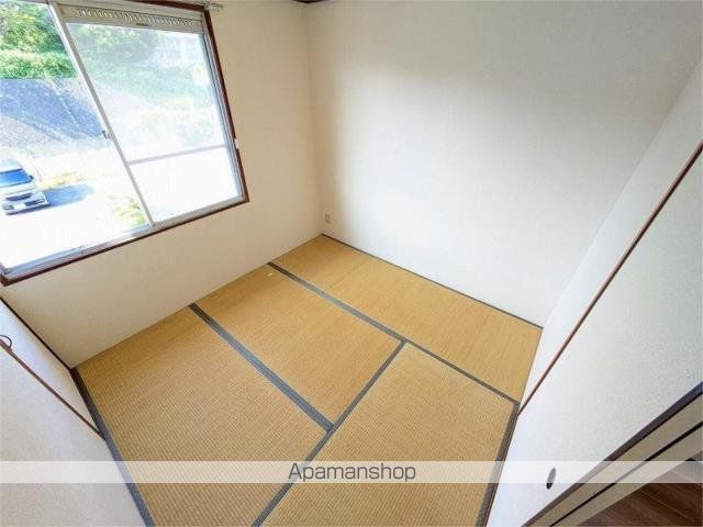 グリーンハイツ清水Aの内装写真