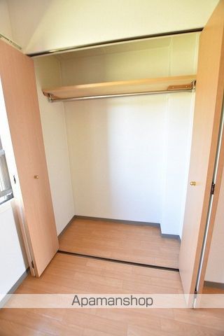 DELIGHTの内装写真