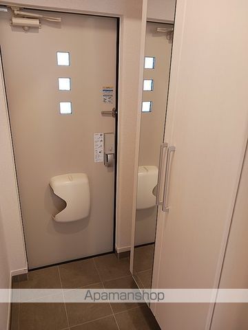 パラディスの内装写真