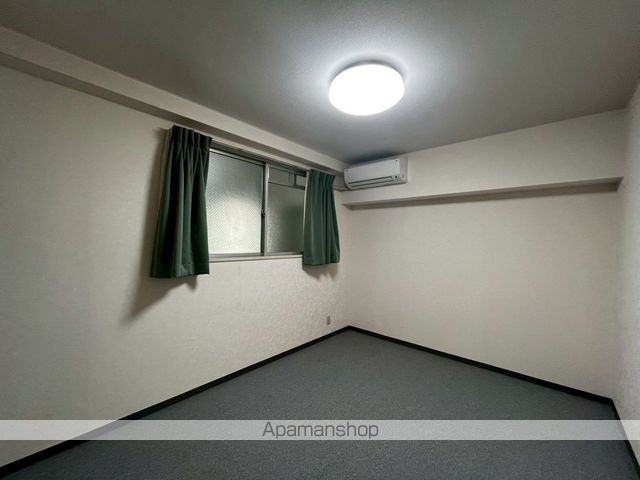 ぱすてるめぞんクレヨンの内装写真