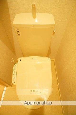 セレノ Bの内装写真