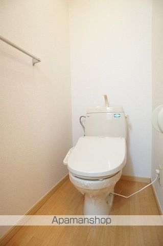プリムローズ Aの内装写真