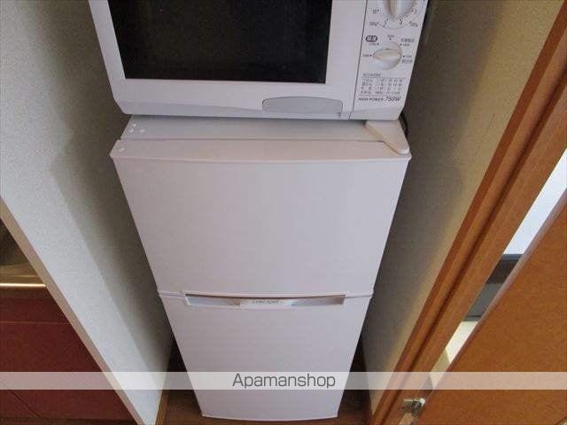 レオパレス旭ヶ丘の内装写真