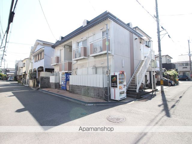 セフティ宮之阪