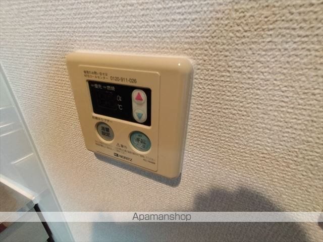大阪市御堂筋線 東三国駅 徒歩5分 5階建 築22年の内装写真