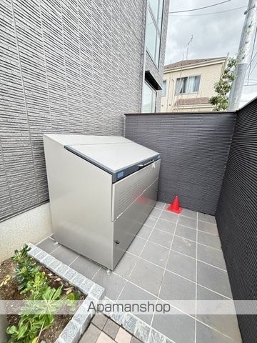 プラチナバレーの外観写真