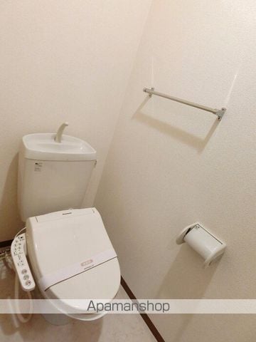 ウィルモアの内装写真