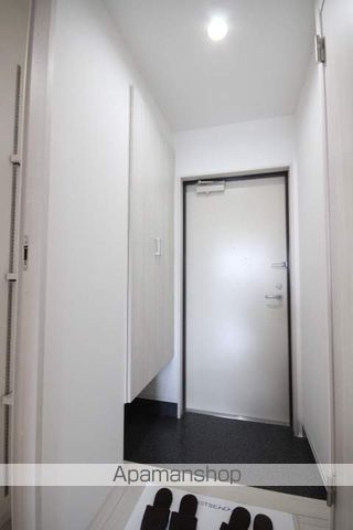 月光南観音壱番館の内装写真