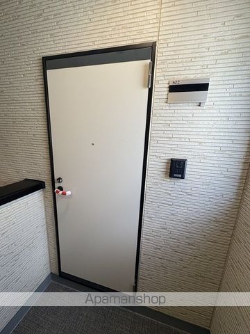 グランツ堀切の内装写真