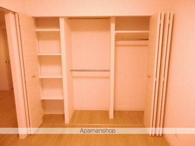 ティファーレ白石の内装写真