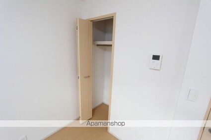 ジュネス　ＭＵＫＡＩ[1DK/43.04m2]の内装1