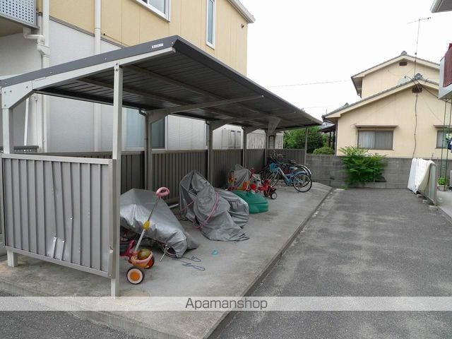 スカイメゾン 12番館のその他写真
