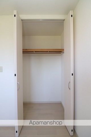 コリーヌの内装写真