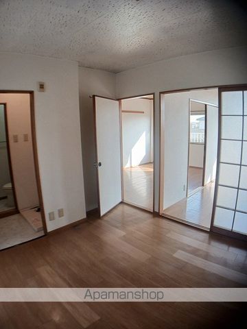 エルディムシャルマンAの内装写真