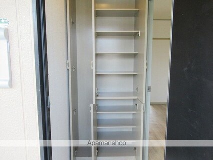 ロイヤルストーク　Ｂ[2DK/40.29m2]の内装4