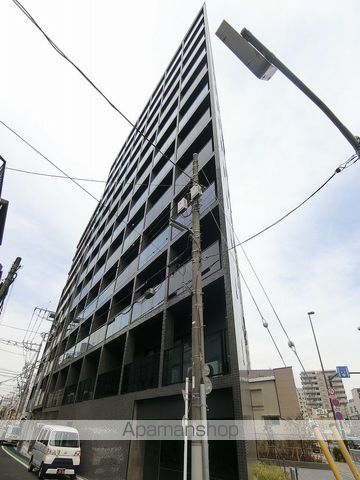 グラシアプレイス曳舟の外観写真