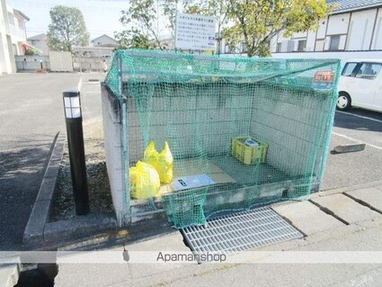 レオパレスドリーミー堀之内[1K/20.28m2]の外観5