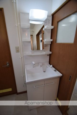 コーポ佐林の内装写真