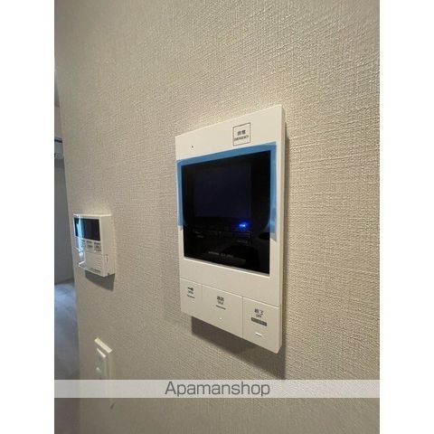 ウエリスアーバン住吉イーストの内装写真