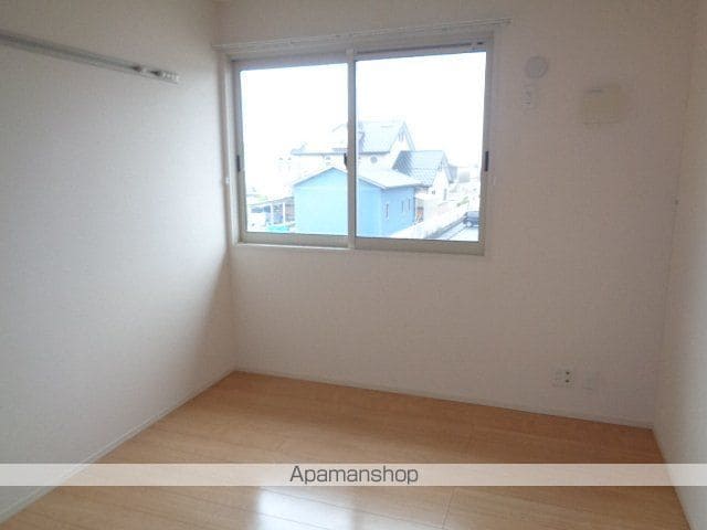 アンジェロの内装写真