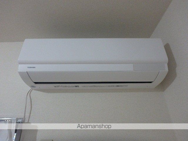 グリーンヒル藤が丘C棟の内装写真