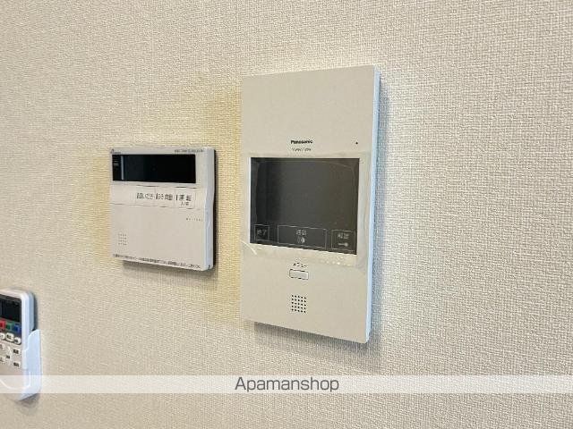 ボナール久保町の内装写真