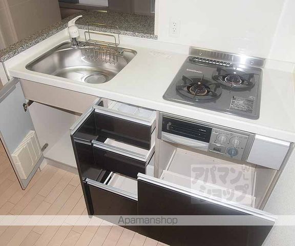 エステムプラザ京都河原町通の内装写真